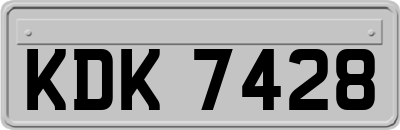 KDK7428