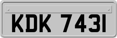 KDK7431