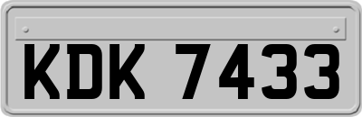 KDK7433