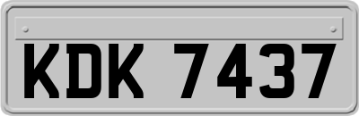 KDK7437