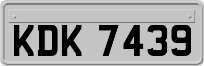 KDK7439