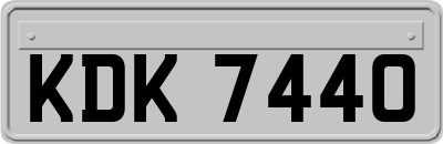 KDK7440