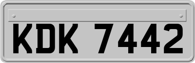 KDK7442