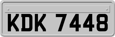 KDK7448