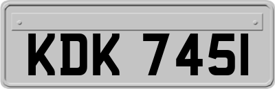 KDK7451