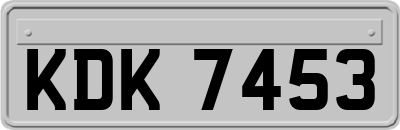 KDK7453