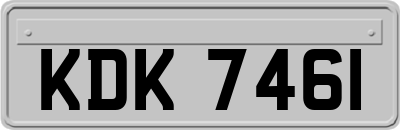 KDK7461