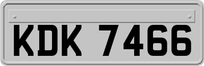 KDK7466