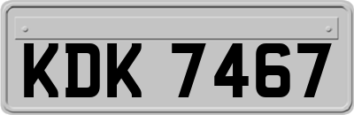 KDK7467