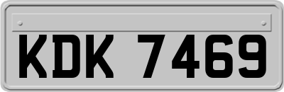 KDK7469