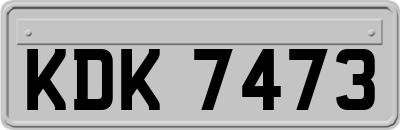 KDK7473