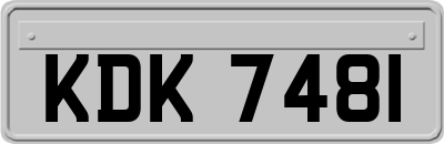 KDK7481