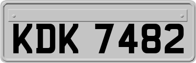 KDK7482