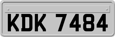 KDK7484