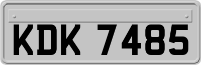 KDK7485