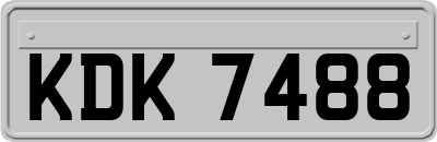 KDK7488