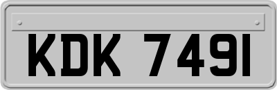 KDK7491