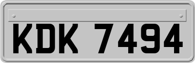 KDK7494