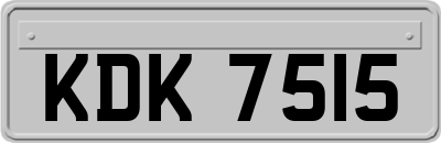 KDK7515