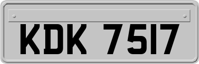 KDK7517