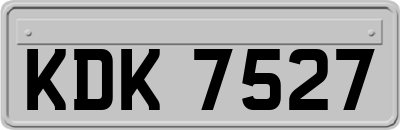 KDK7527