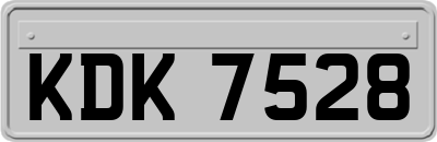 KDK7528