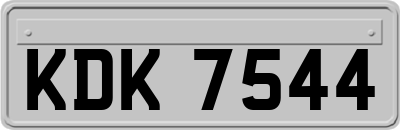 KDK7544