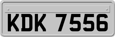 KDK7556