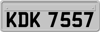 KDK7557