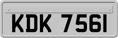 KDK7561