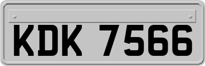 KDK7566