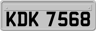 KDK7568