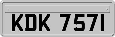 KDK7571