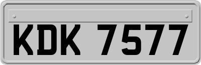 KDK7577