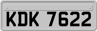 KDK7622