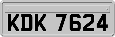 KDK7624