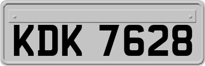 KDK7628