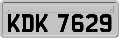 KDK7629