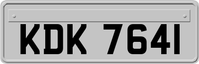 KDK7641