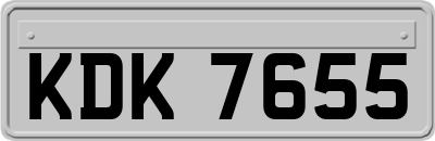 KDK7655