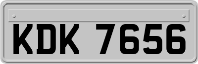 KDK7656