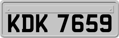 KDK7659