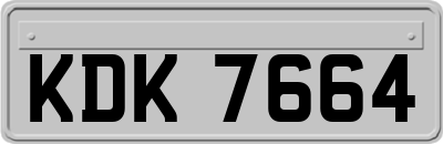 KDK7664