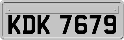 KDK7679