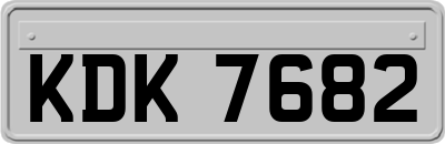 KDK7682