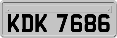 KDK7686