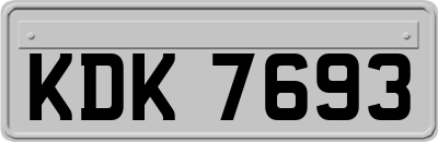 KDK7693