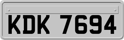 KDK7694