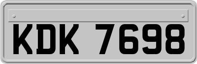 KDK7698