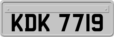 KDK7719